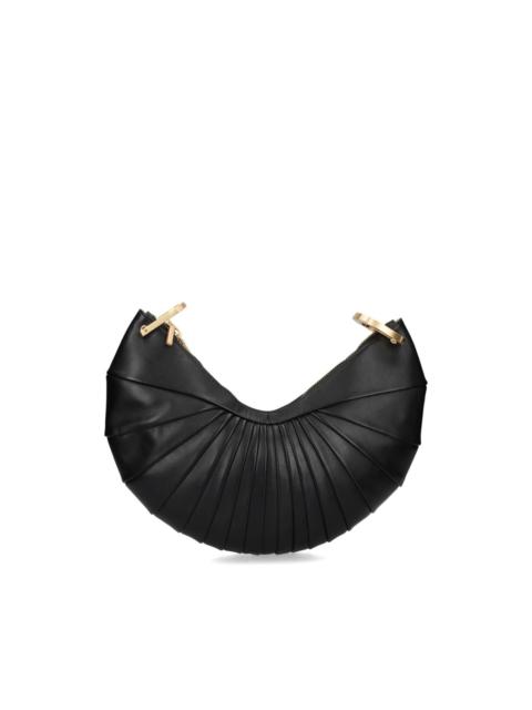 Cult Gaia Ubah clutch bag