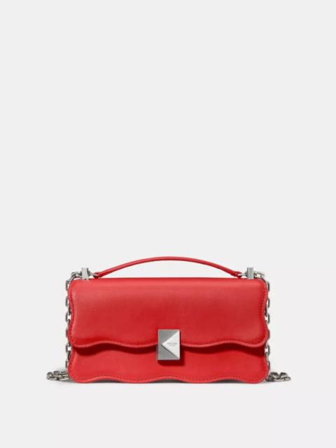 kate spade Deco Wavy Mini Crossbody Bag