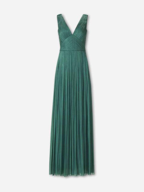 COSTARELLOS ANILIA MAXI DRESS