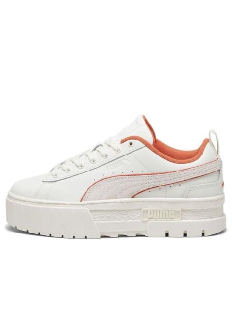 PUMA (WMNS) PUMA Mayze 'Forward History - Fall Foliage' 393625-01