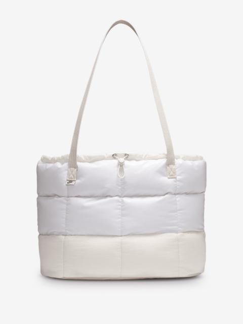Nike Nike Sportswear Puffle Tote Bag (24L)