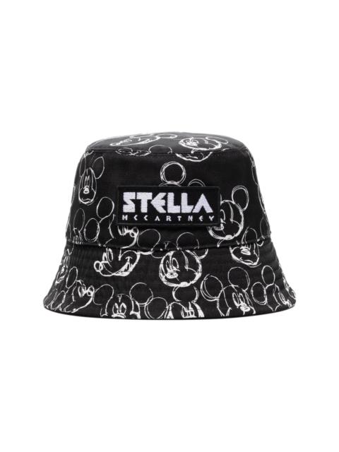 Stella McCartney x Disney Fantasia bucket hat