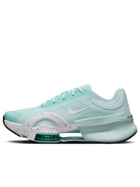 (WMNS) Nike Zoom SuperRep 4 NN 'Jade Ice' DO9837-300