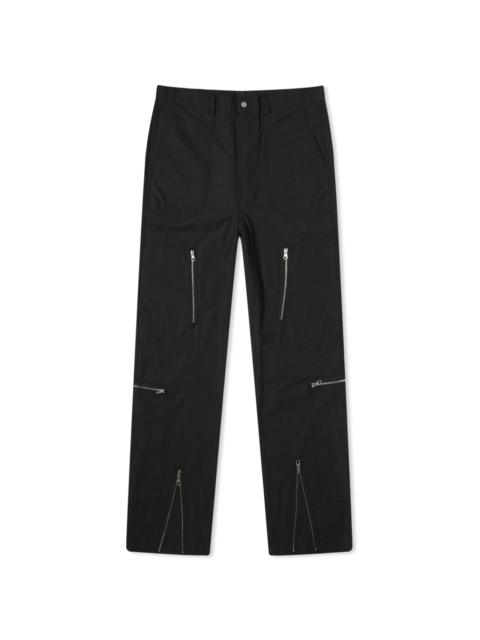 Stüssy Stussy Nyco Flight Pant