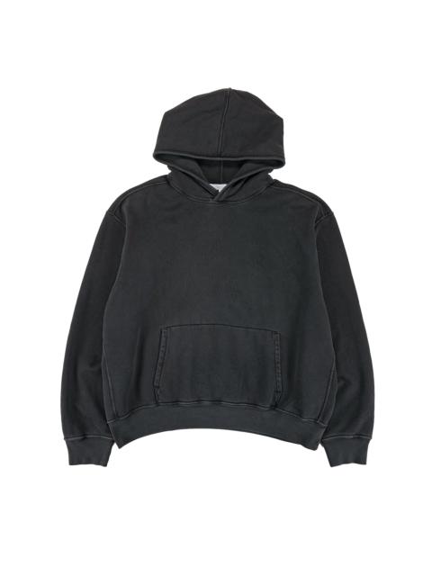 LADY WHITE CO. Mini Hoodie Pigment Charcoal