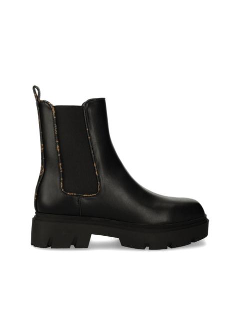 GUESS USA Reyon ankle boots