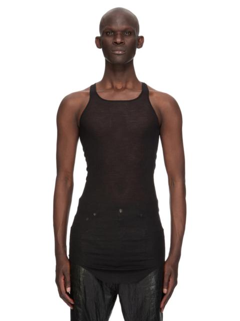 Rick Owens BASIC RIB TANK
