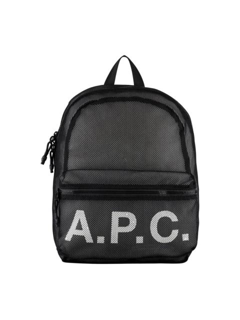 A.P.C. Rebound Backpack
