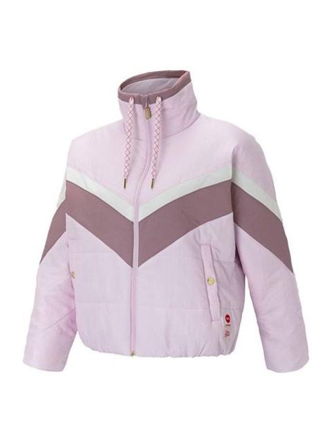 (WMNS) adidas Neo Down Jackets 'Pink' HF7302