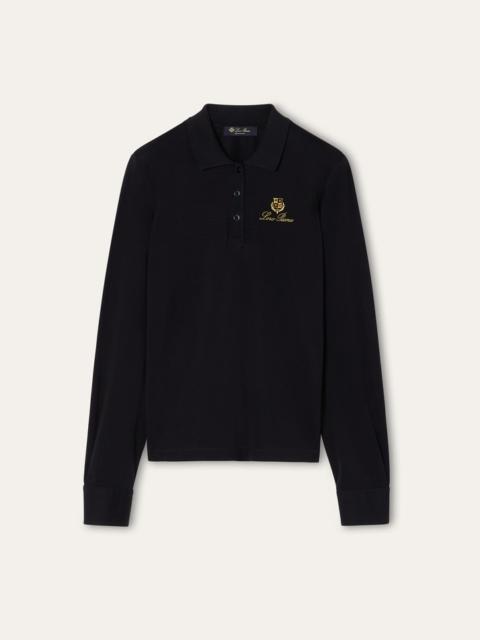 Loro Piana Azeglio Polo Shirt