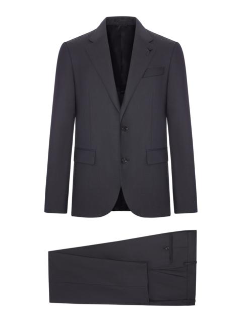 LARDINI SINGLE-BREASTED TAILORED SUIT