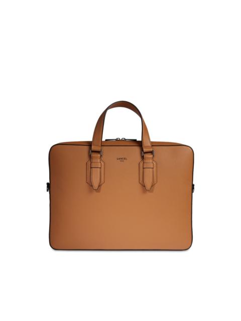 LANCEL Charlie de Lancel briefcase