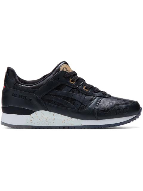 Asics ASICS Gel-Lyte III Edo Moji