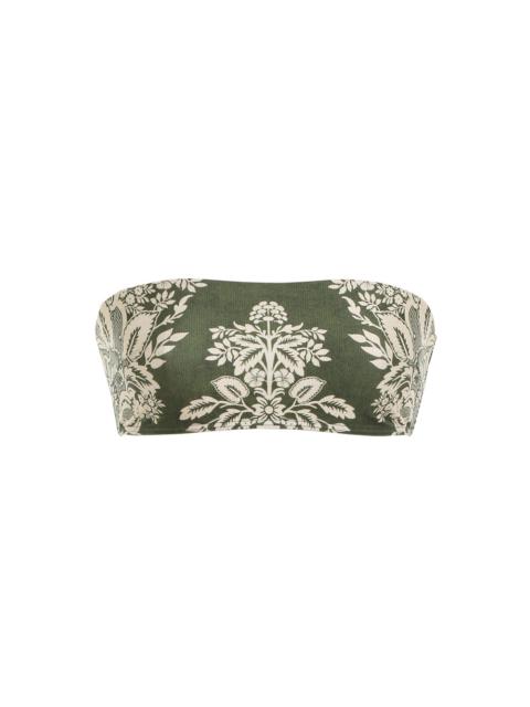 Zimmermann SEPARATES BANDEAU BRA