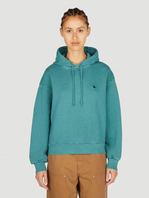 Nelson Hooded Sweatshirt