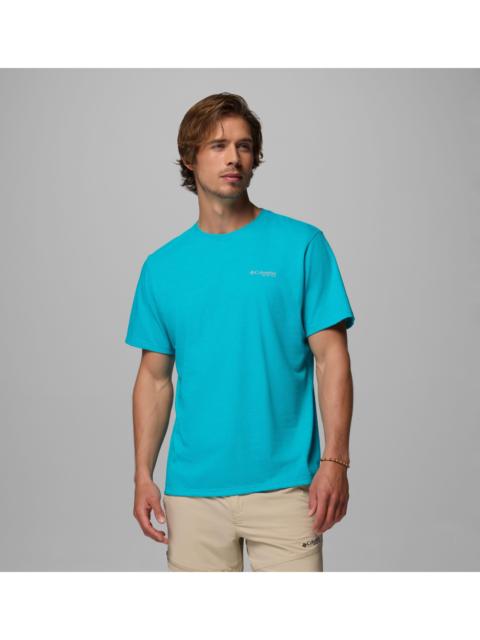 Columbia Men's PFG Freezer Short Sleeve T-Shirt
