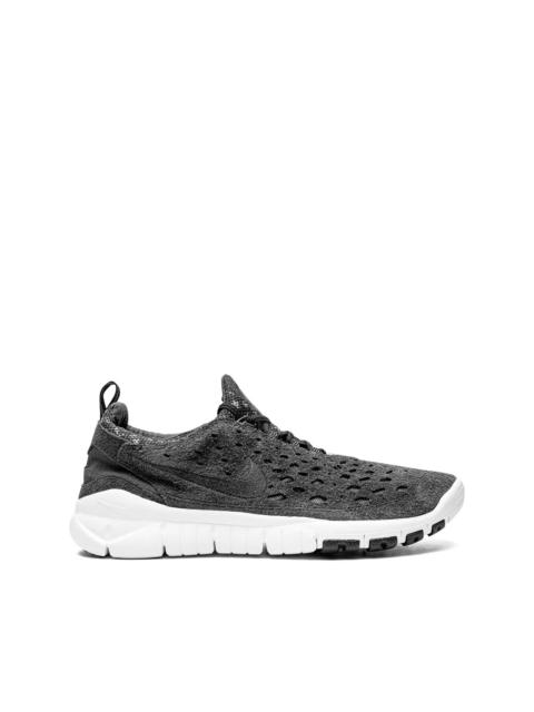 Nike Free Run Trail "Black/Anthracite/White" sneakers