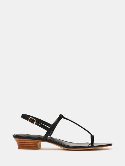 STEVE MADDEN RALIA BLACK