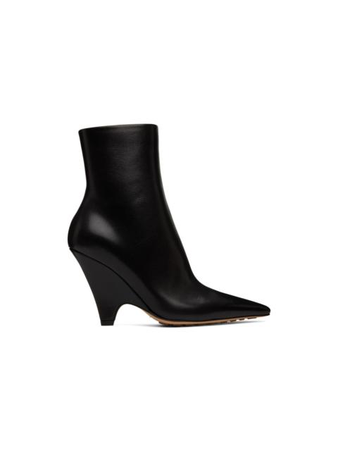 Black Point Ankle Boots