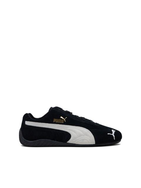 PUMA Speedcat OG "Black" sneakers