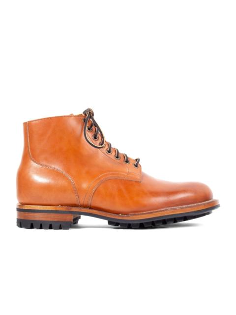 VIBERG Service Boot® 1035 Cuoio Horsebutt
