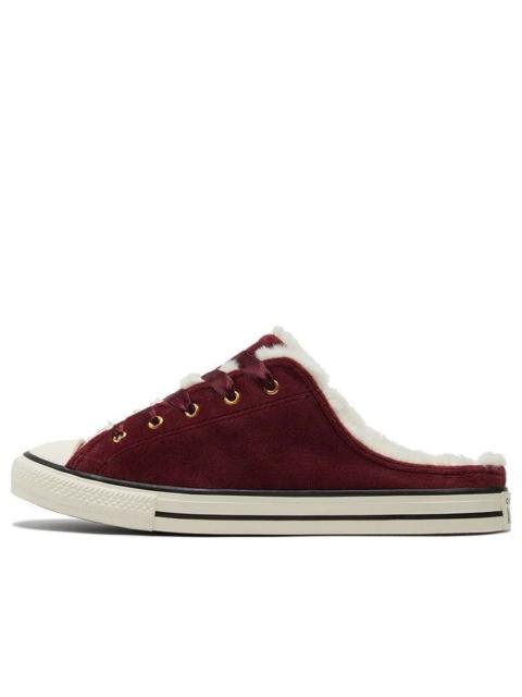 (WMNS) Converse Chuck Taylor All Star Dainty Mule 'Welcome to the Wild' 572506C