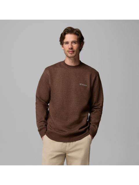 Columbia Men's Hart Mountain II Crew Sweatshirt