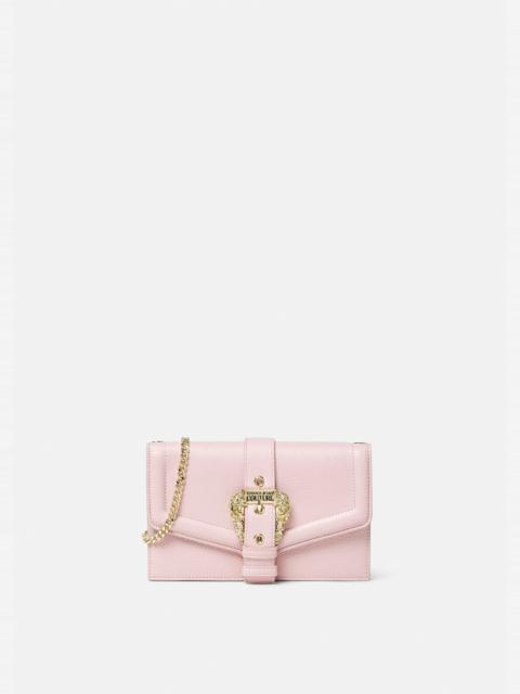 VERSACE JEANS COUTURE Couture1 Shoulder Bag