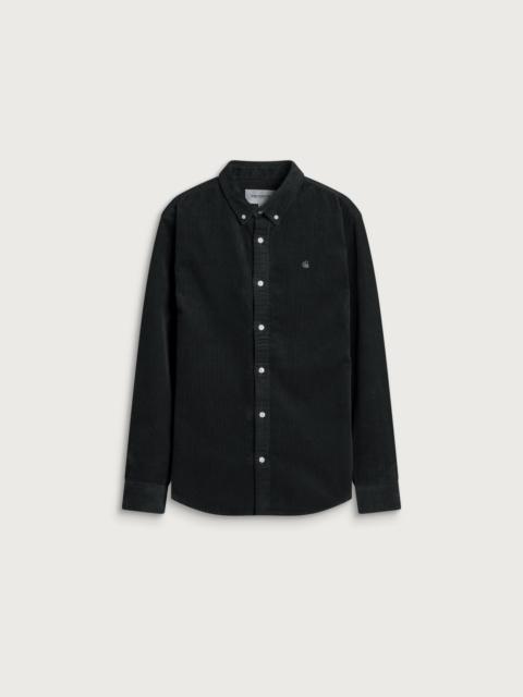 Carhartt WIP Carhartt WIP Madison Corduroy Shirt