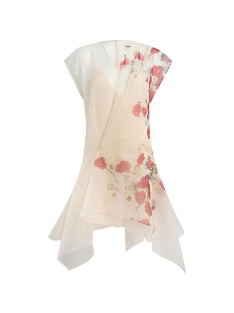 KHAITE Merith dress