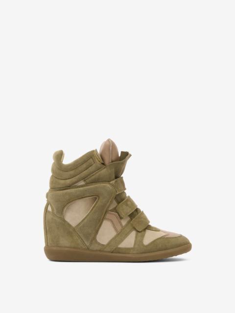 Isabel Marant BEKETT MAN SNEAKERS