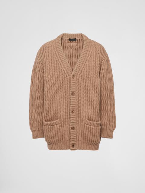 Prada Cashmere cardigan