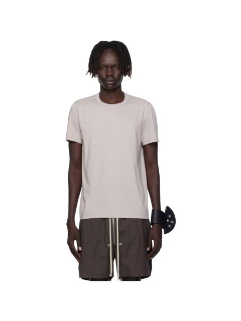 Rick Owens Off-White Concordians Short Level T-shirt