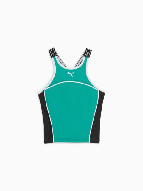 PUMA PUMA FIT TRAIN STRONG Fitted Women's Tank