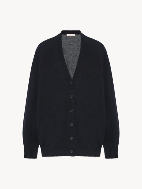 The Row Pelagia Cardigan