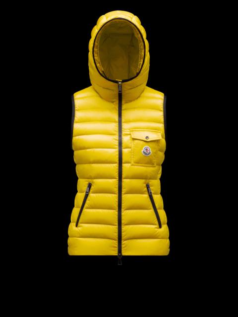 Moncler Glyco Vest