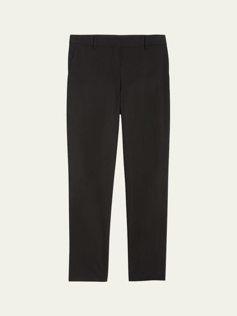 Theory Treeca Wool Pants