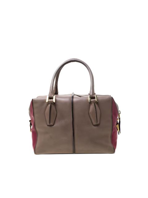 Tod's D-Styling tote bag