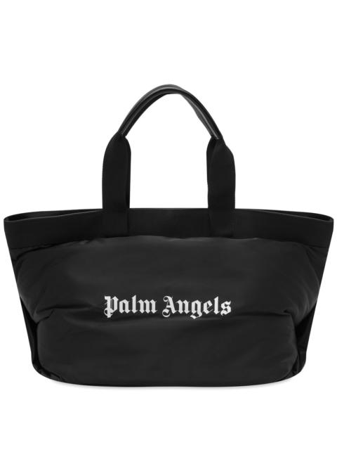 Palm Angels Palm Angels Logo Tote Bag