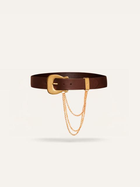 Johanna Ortiz Embers Of Elegance Belt