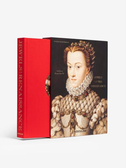 ASSOULINE Jewels of the Renaissance