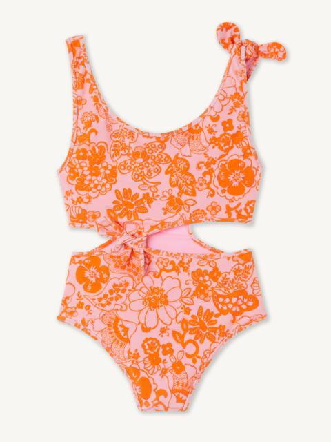 Sandro One-piece swimsuit