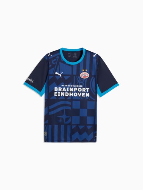 PUMA PSV Eindhoven Third Men's Soccer Jersey