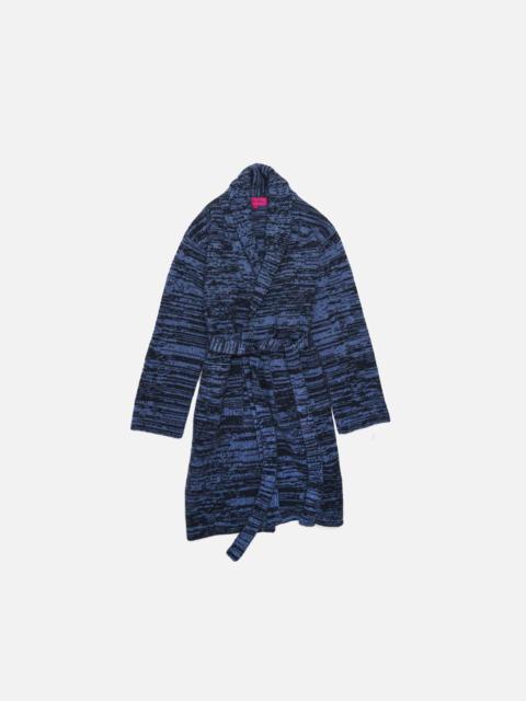 The Elder Statesman TWISTED ROBE