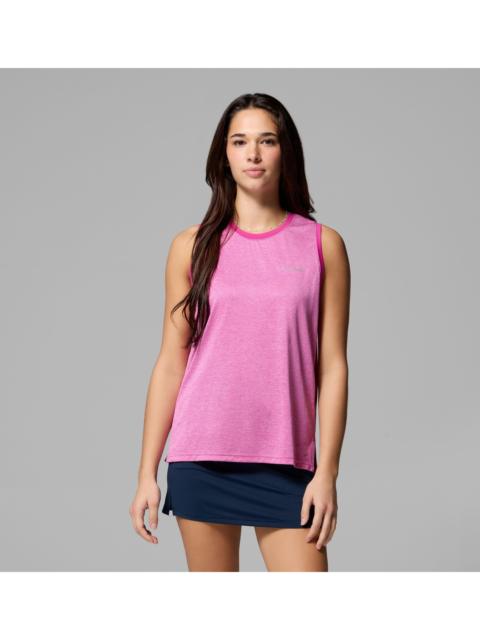Columbia Women's BlueVista Hill Tank