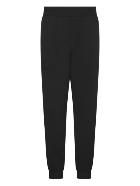 ZEGNA elasticated trousers