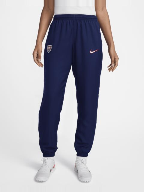 USWNT 1999 Reissue Women's Nike Soccer Replica Track Pants