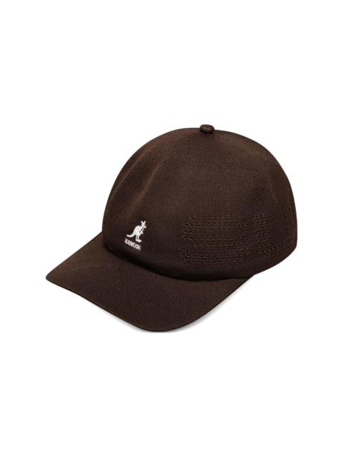 x Kangol Ventair logo Spacecap