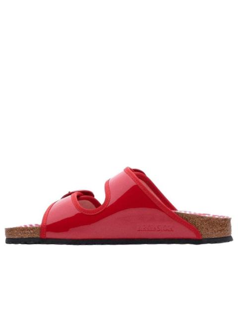 BIRKENSTOCK Birkenstock x Repetto Arizona 'Flame Red' 1032373