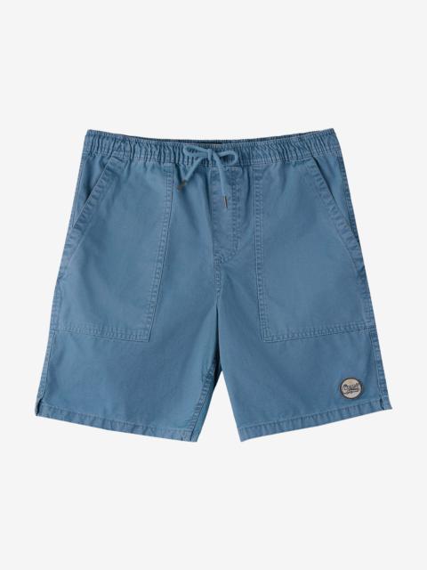 O'Neill Ronan Field 18" Shorts